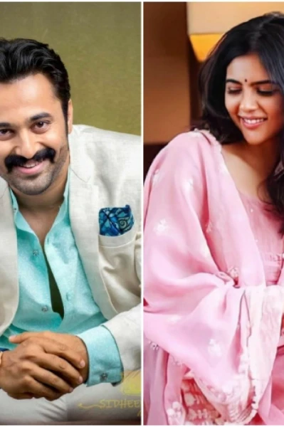 ❤️നിന്നിലേക്ക്❤️promo