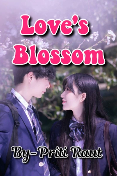 ❣️Love's Blossom❣️