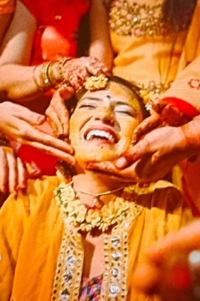 विवाह-ए-दास्तान