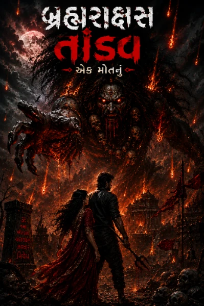 બ્રહ્મરાક્ષસ: તાંડવ એક મોતનું!