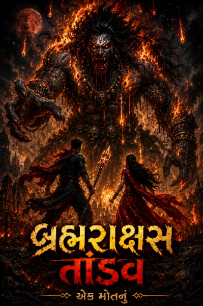 બ્રહ્મરાક્ષસ: તાંડવ એક મોતનું!