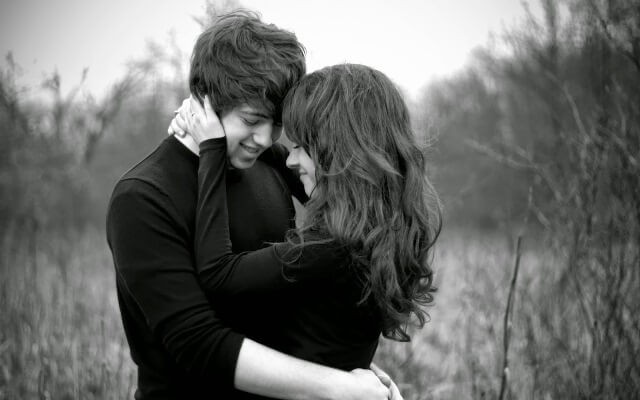 પ્રેમ ની પૂજા