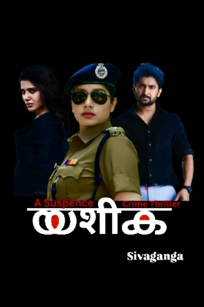 യशीക