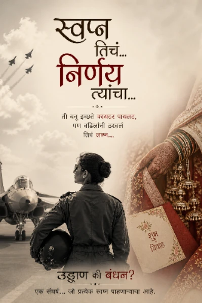 नियती.. जुळले का बंध प्रितीचे!..💏
