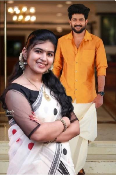 ആദിവേദ ❣️