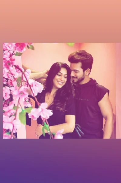 😍గుండెలో నీ రూపం😍