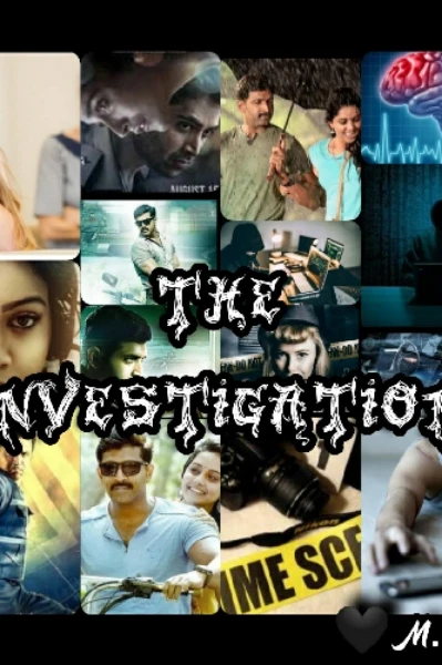THE INVESTIGATION