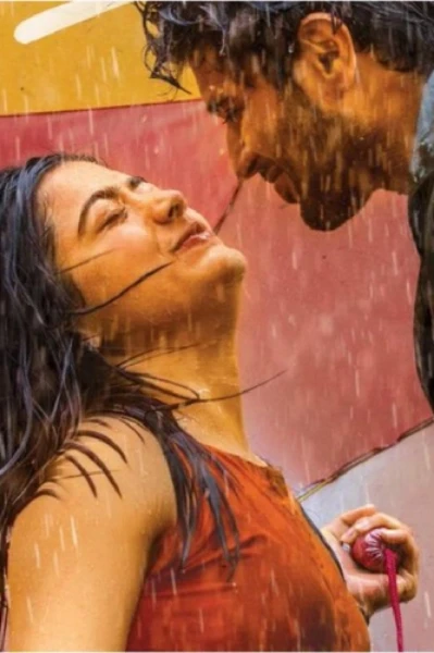 കലിപ്പതിയുടെ ചെക്കൻ 🤴