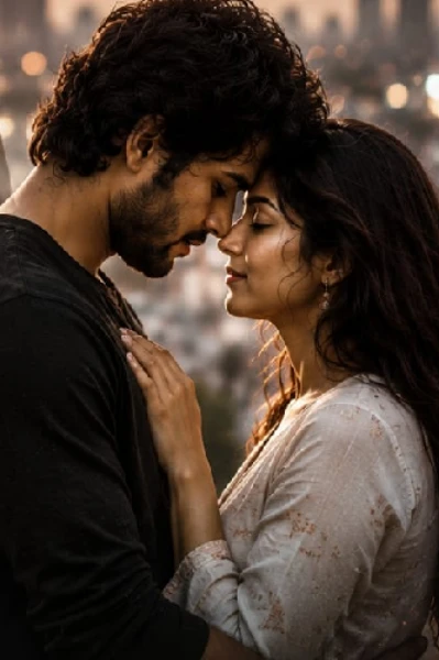మై డియర్ డెవిల్  {꯱ׁׅ֒ꫀׁׅܻɑׁׅ֮꯱ׁׅ֒ᨵׁׅꪀׁׅ-2}