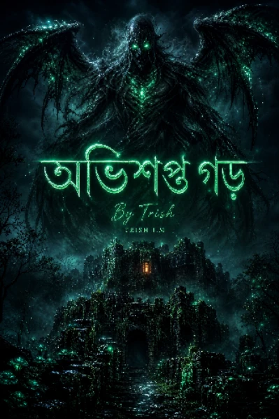 অভিশপ্ত গড়(কমপ্লিট)