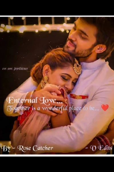Eternal love ❤- भाग