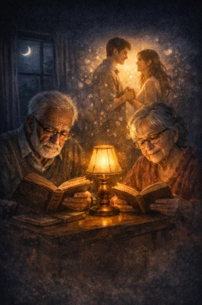 ప్రేమ కథలు... ఊహకందని భావాలు❤️💕💖💘