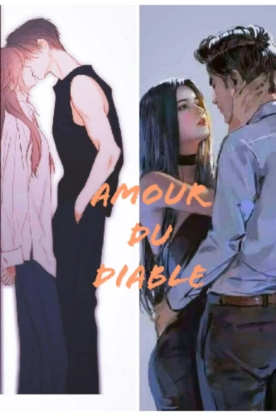 AMOUR DU DIABLE