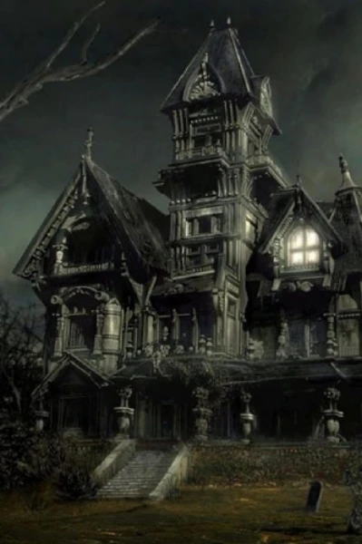 Ghost House