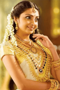 വധു യക്ഷിയാണ്