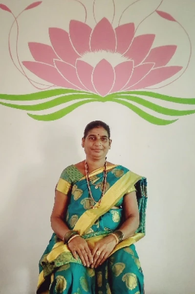 ಮರಳಿ ಬದುಕಿನತ್ತ ( ಬದುಕು ಸಿಹಿ- ಕಹಿ)