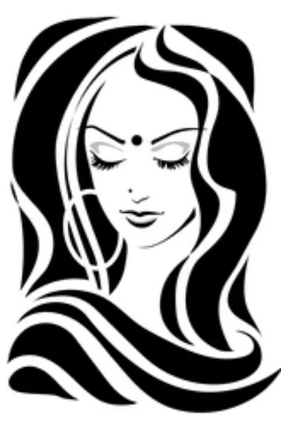 ಕೋಮಲೆ - ಒಬ್ಬ ನಿಗೂಢ ಮಹಿಳೆ