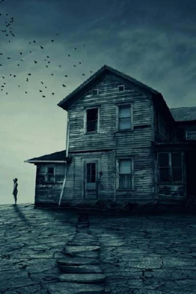 A Horror Family