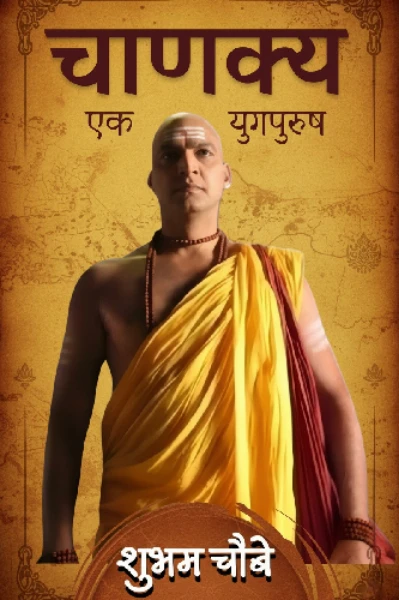चाणक्य - एक युगपुरुष
