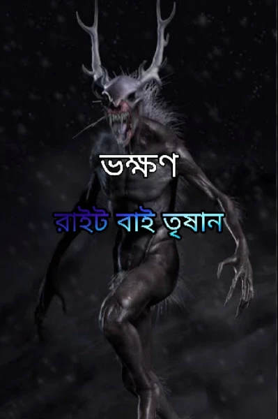 ভক্ষণ–এ হাংরি ক্রিয়েচার