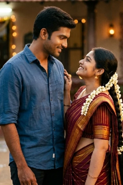 உன் சிரிப்பில் மயங்குகிறேன் (நிறைவு பெற்றது)
