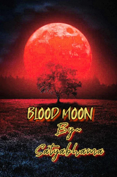 BLOOD MOON