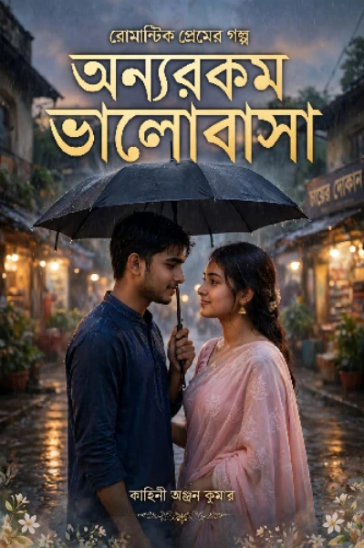 🍁অন্যরকম ভালোবাসা🍁