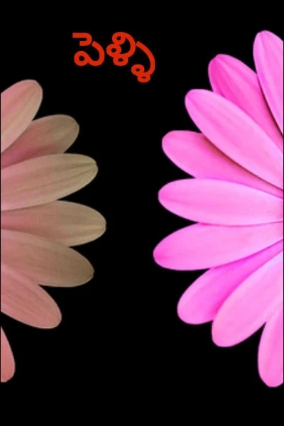 పెళ్ళి