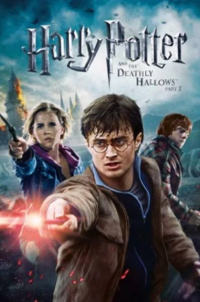 Harry Potter