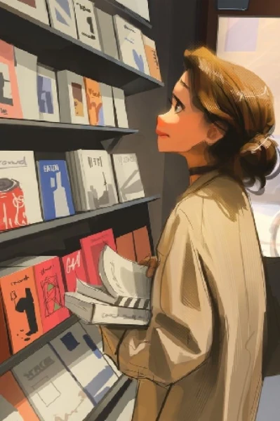 My Short Stories 🧚