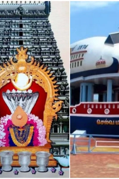கடலுக்கென்ன எல்கை