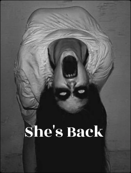 She's Back