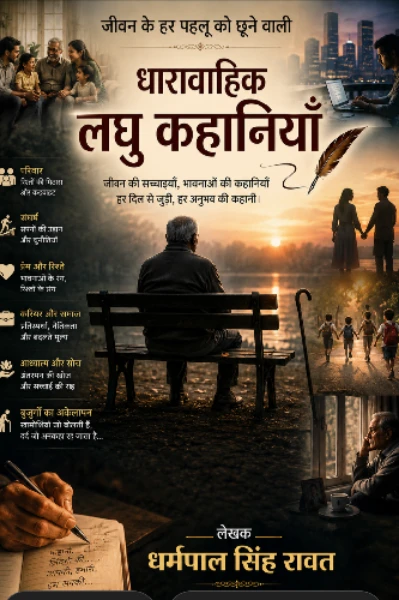 मनोरंजक लघु कहानियाँ।
"अपने घर में लगे तो आग। दूसरे के घर में लगे तो तमाशा।"