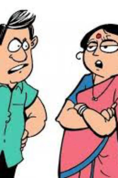 ಜೋಡಿ ನo 1 😡😂😍(ಗಂಡ ಹೆಂಡತಿಯ ಜಗಳ)