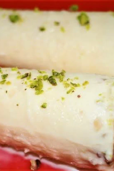 कुल्फीवाला (शतशब्द कथा)
