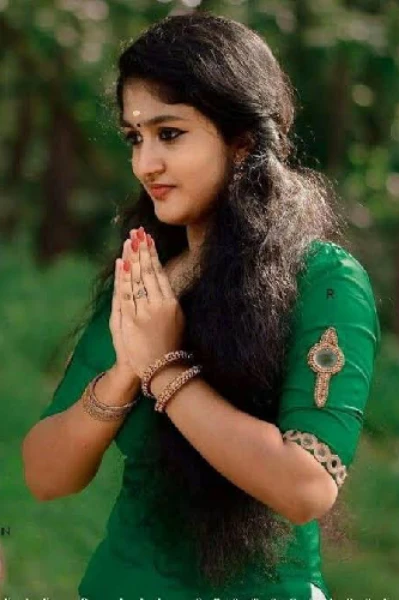 ❤️ തേജസ്വിനി ❤️