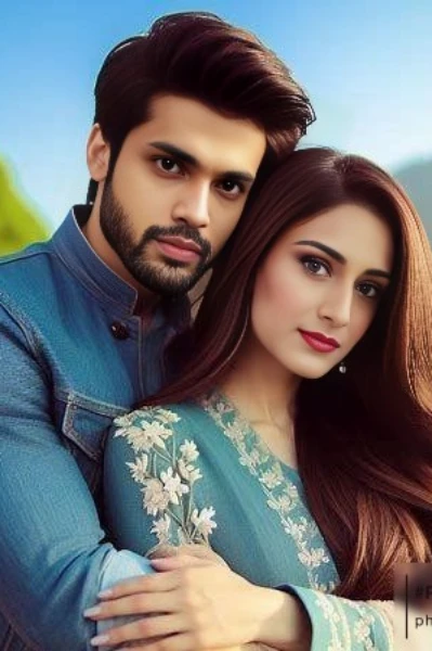 ❤️❤️Secret Love...❤️❤️.