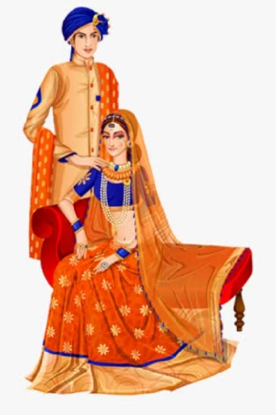 राधिका की शादी