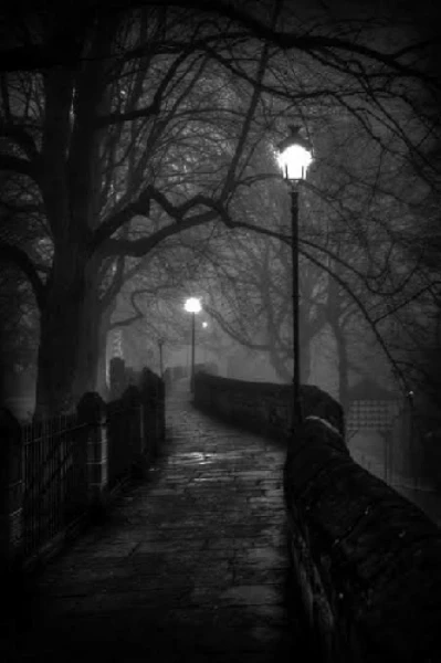 নিঝুমে নিশীথে