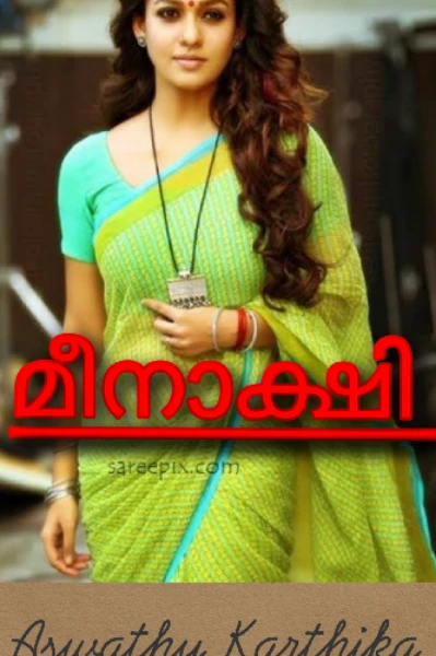 ❣️മീനാക്ഷി ❣️