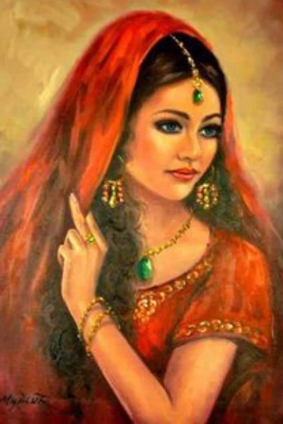 हमे इश्क़ है आप से
