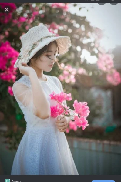 जास्मिन आणि सैतान