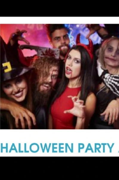 हॅलोवीन पार्टी