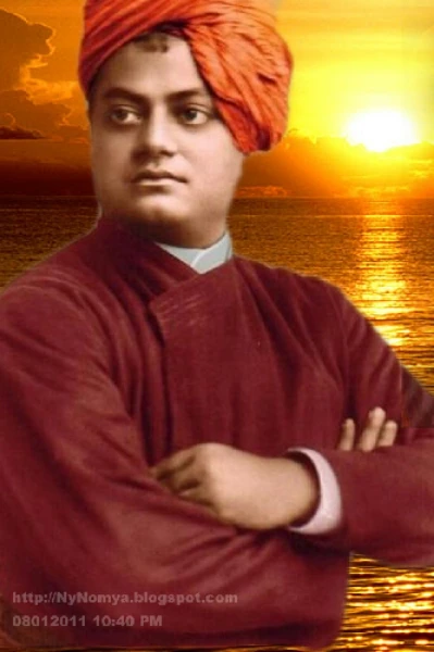 স্বামী বিবেকানন্দের ভাবনায় শূদ্র জাগরণ অতীত প্রেক্ষিত , বর্তমান অবস্থা ও ভবিষ্যতের রূপরেখা ।
