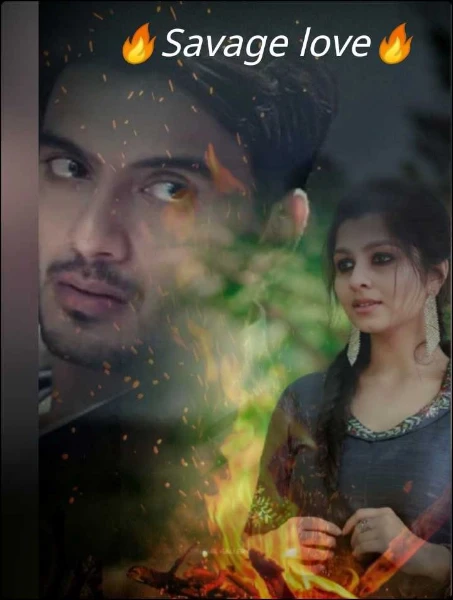 🔥Savage love🔥