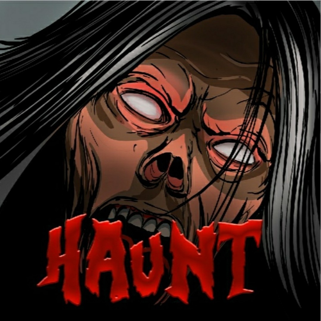 Haunt