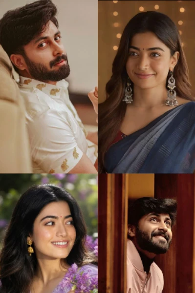 ആദിരുദ്ര 🌸
