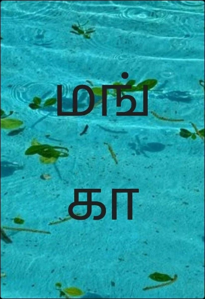 மங்கா