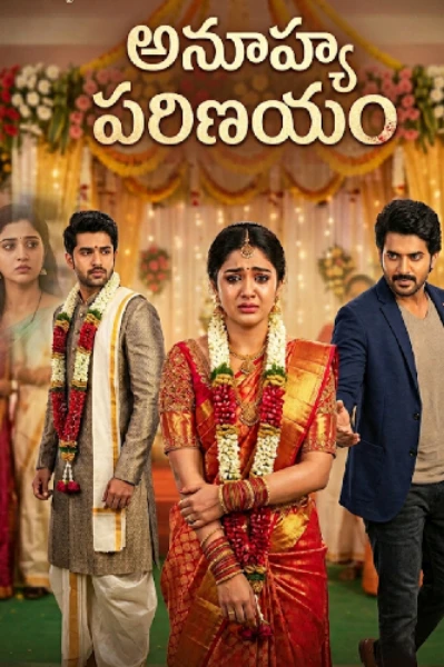 అనూహ్య పరిణయం