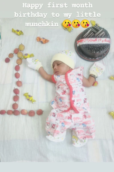 An open letter to my son Ansh